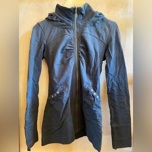 Nomads Hempwear Believe Hoodie